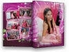 Foto-livro em papel fotográfico laminado.